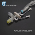 disposable Closed Suction Catheter for 24 hours use